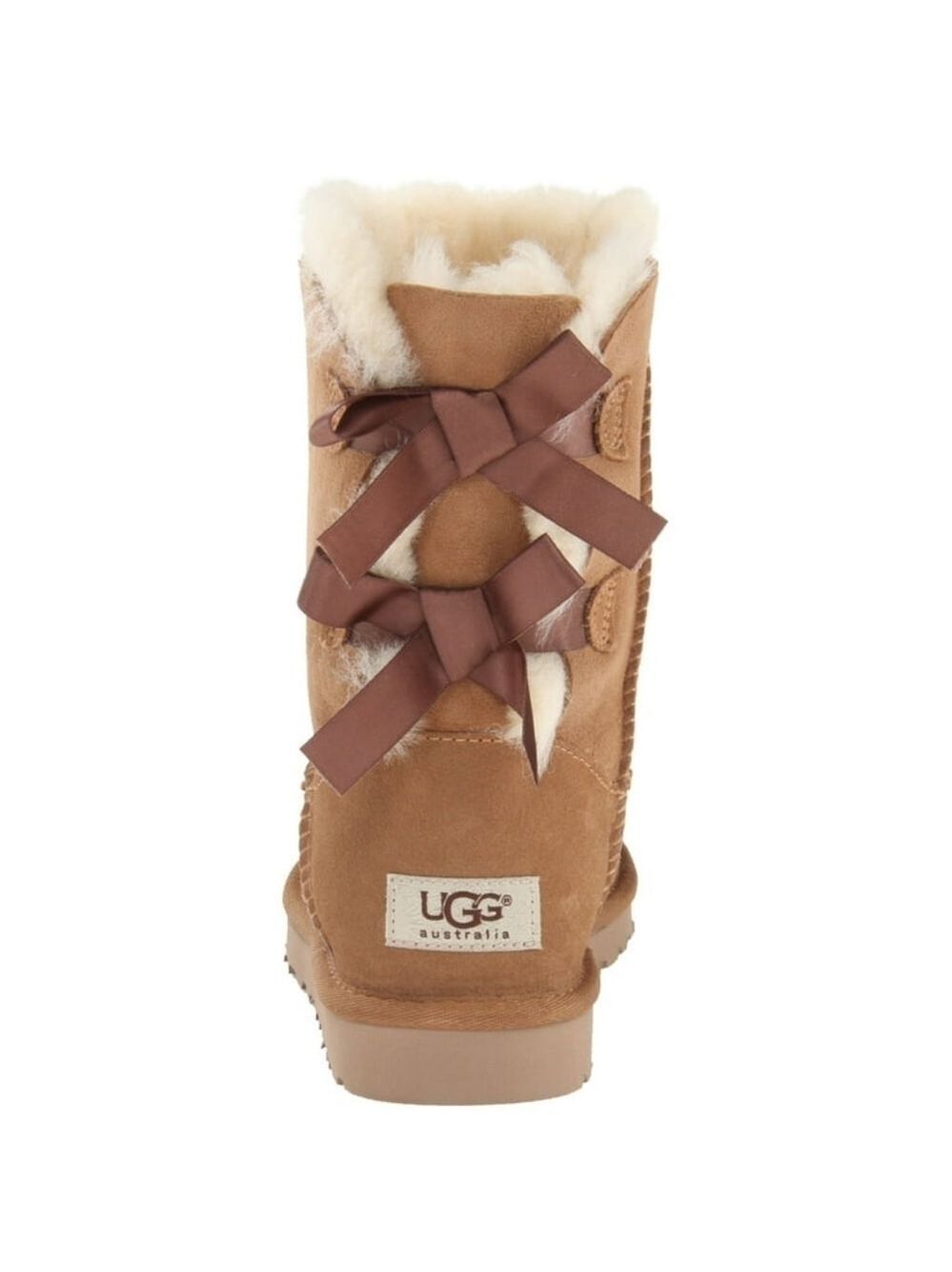 Ugg Bailey Bow Boots Womens Style : 1002954